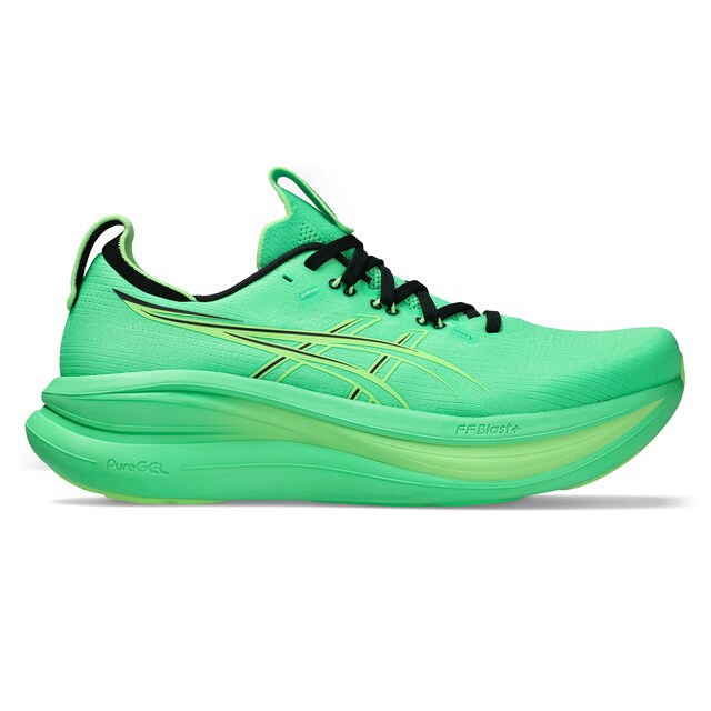 Zapatillas de running de hombre GEL-NIMBUS 28 ASICS