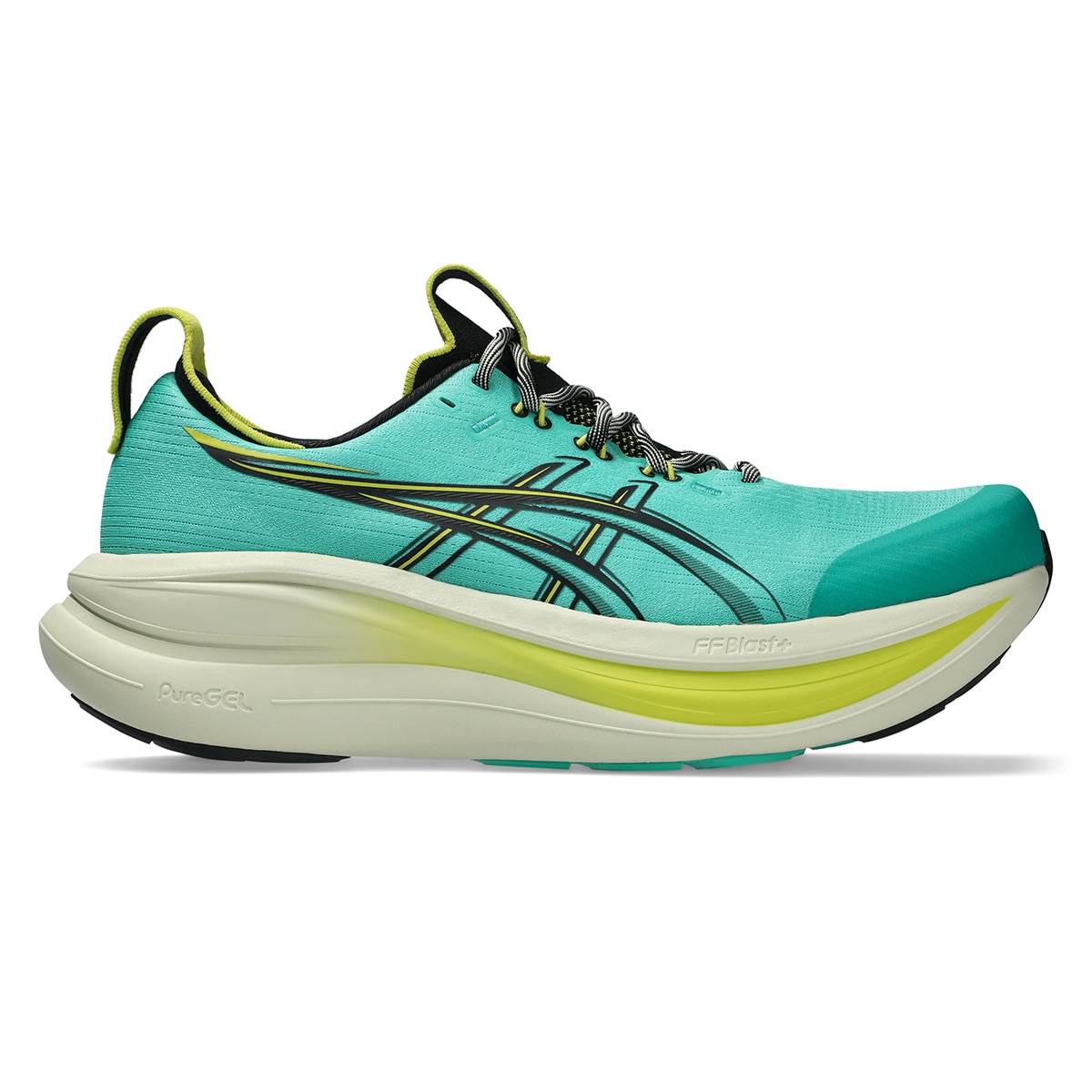 Imagem 0 de Sapatilhas de Running de Homem Gel-Nimbus 28 TR