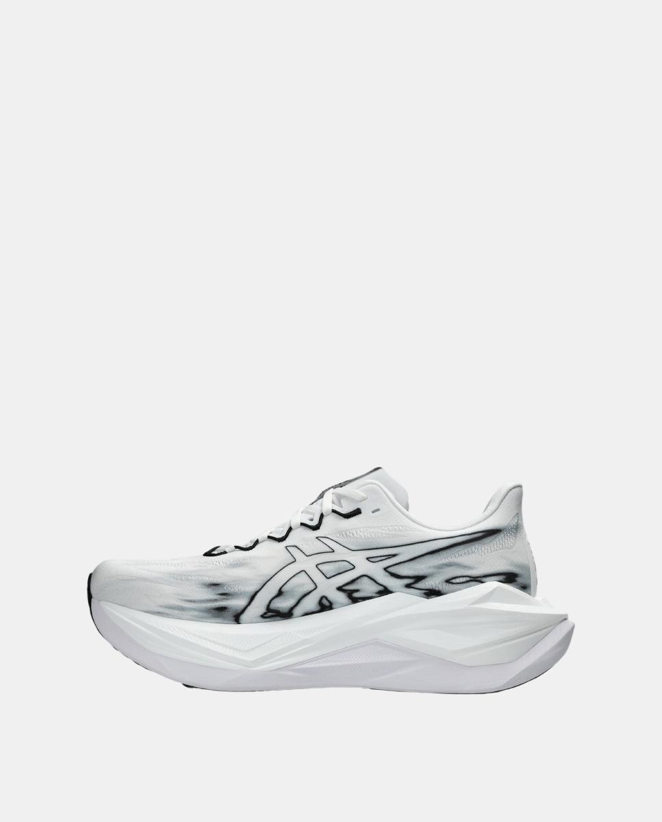 Sapatilhas de Running Unissexo Superblast 3 Branco / Preto-4