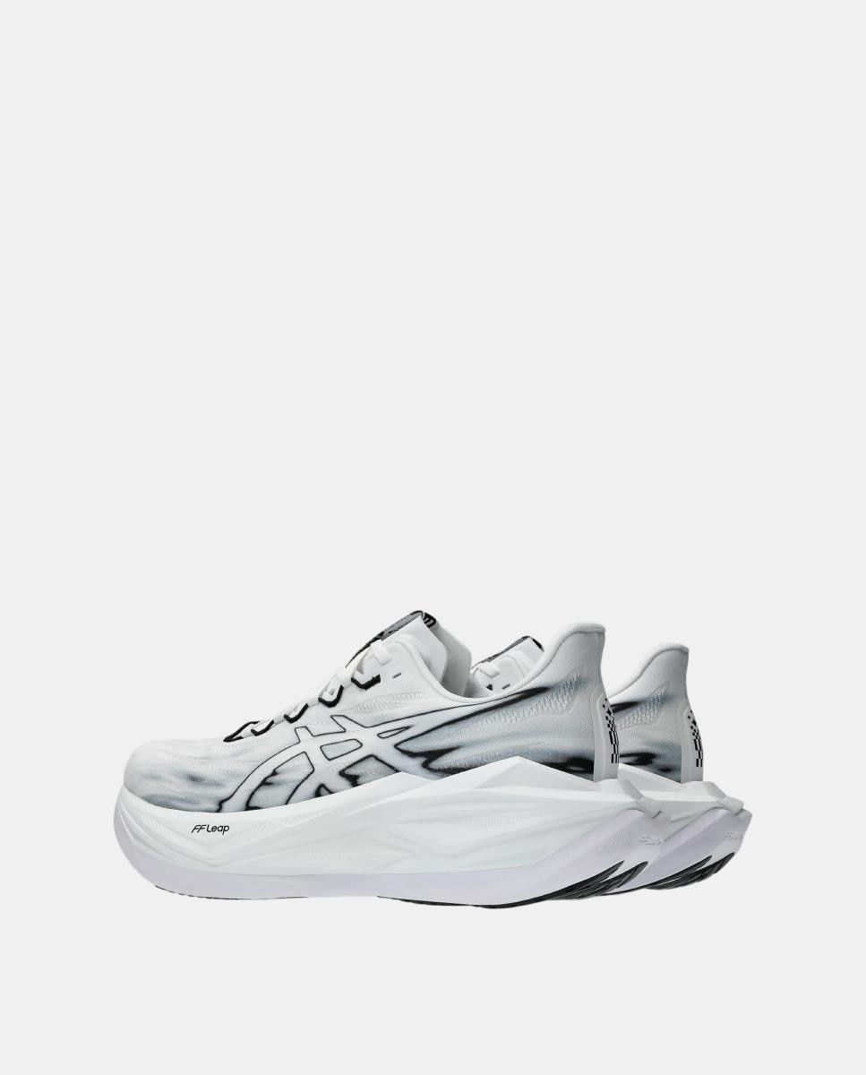 Sapatilhas de Running Unissexo Superblast 3 Branco / Preto-5