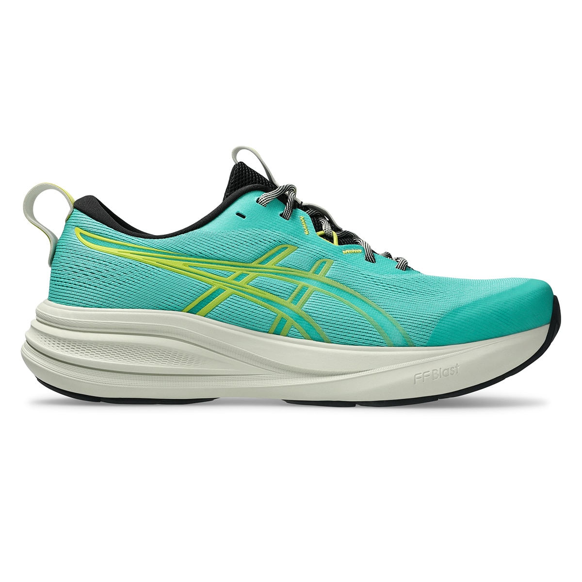 Imagem 0 de Sapatilhas de Running de Homem Gel-Pulse 17 TR
