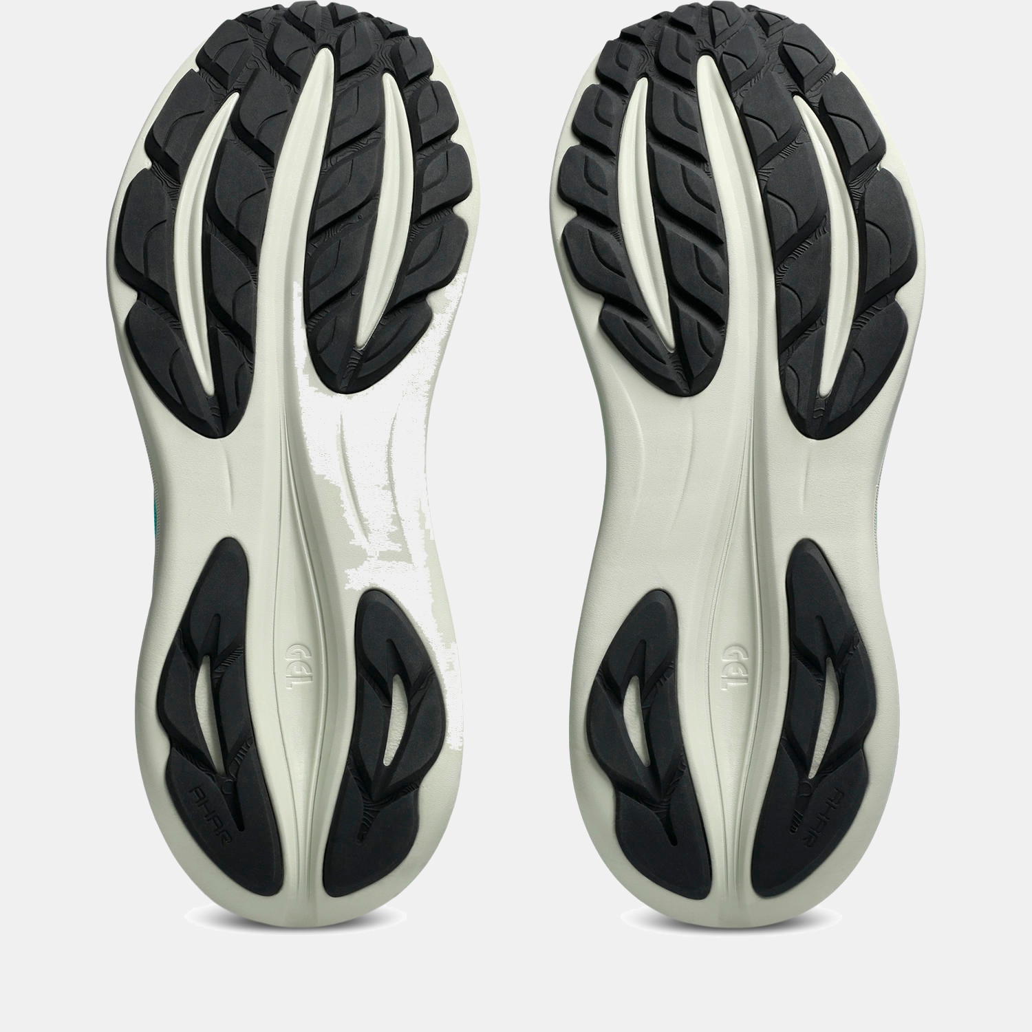 Sapatilhas de Running de Homem Gel-Pulse 17 TR Verde-8