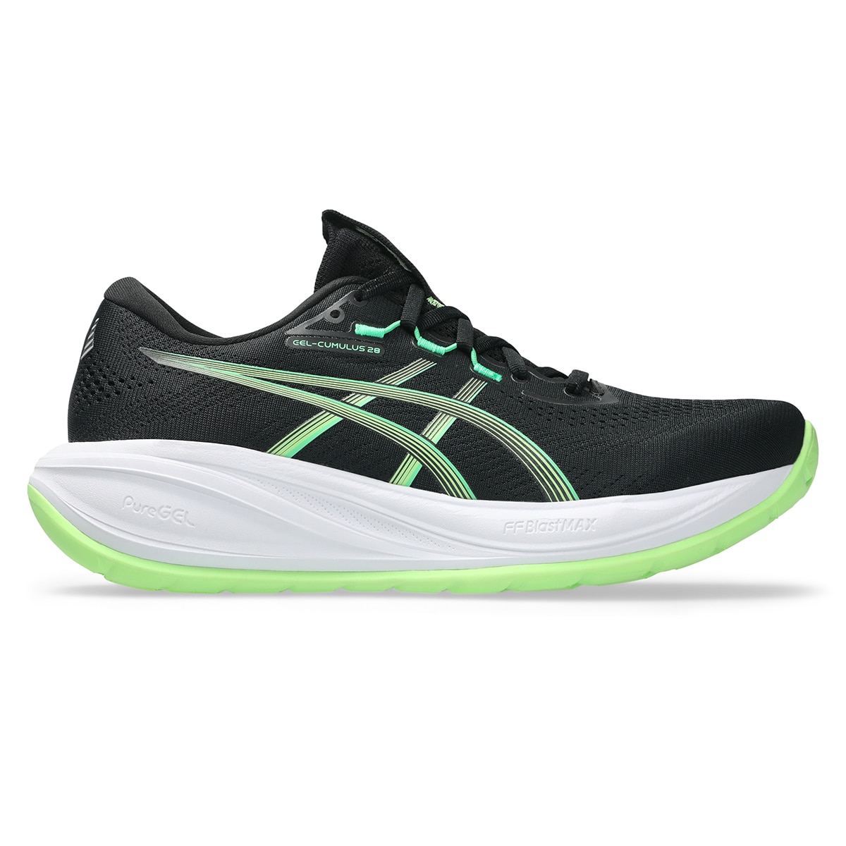 Imagem 0 de Sapatilhas de Running de Homem Gel-Cumulus 28