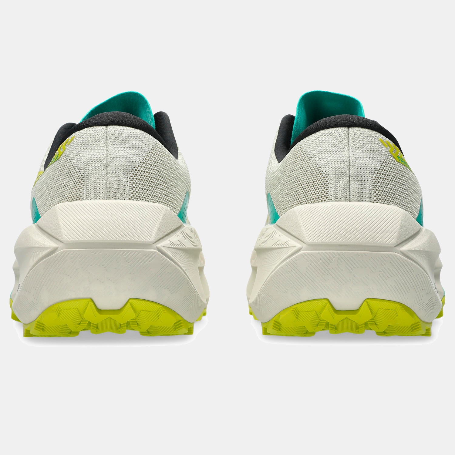 Sapatilhas de Running de Homem Trabuco Max 5 Cinzento/Verde-7