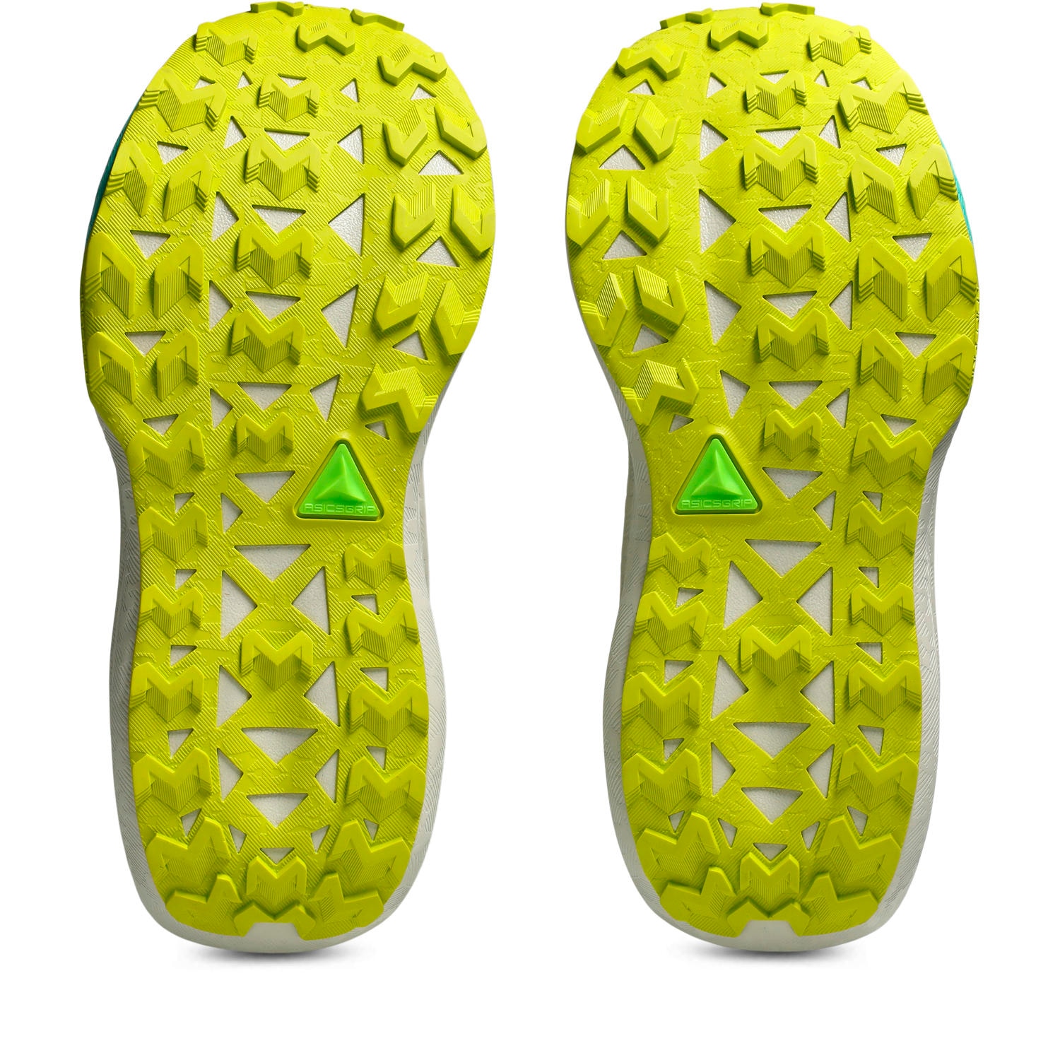 Sapatilhas de Running de Homem Trabuco Max 5 Cinzento/Verde-8