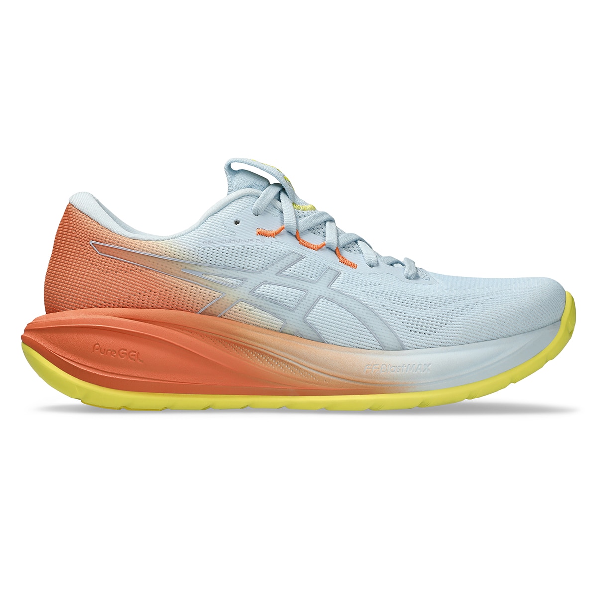 Imagem 0 de Sapatilhas de Running de Homem Gel-Cumulus 28