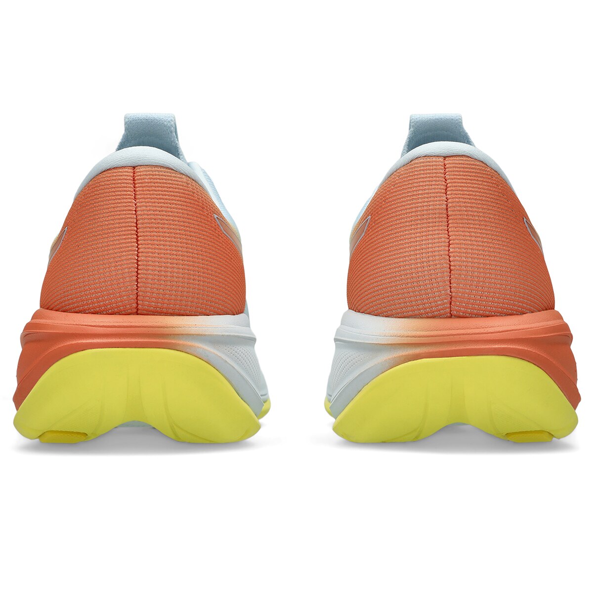 Sapatilhas de Running de Homem Gel-Cumulus 28 Azul / Laranja-2