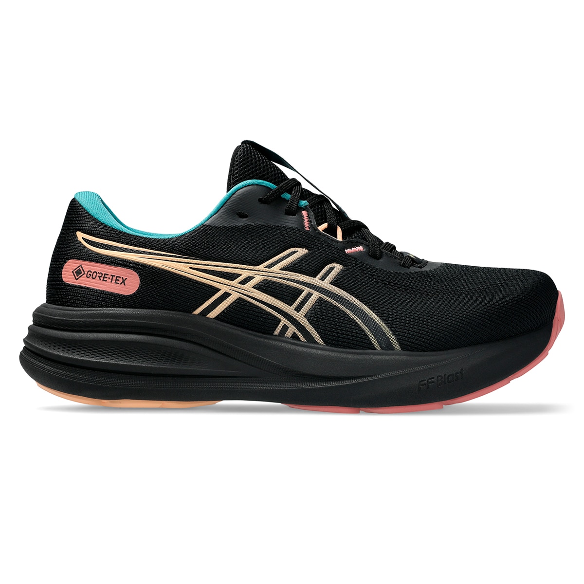 Imagem 0 de Sapatilhas de Running de Mulher Gel-Pulse 17 GTX
