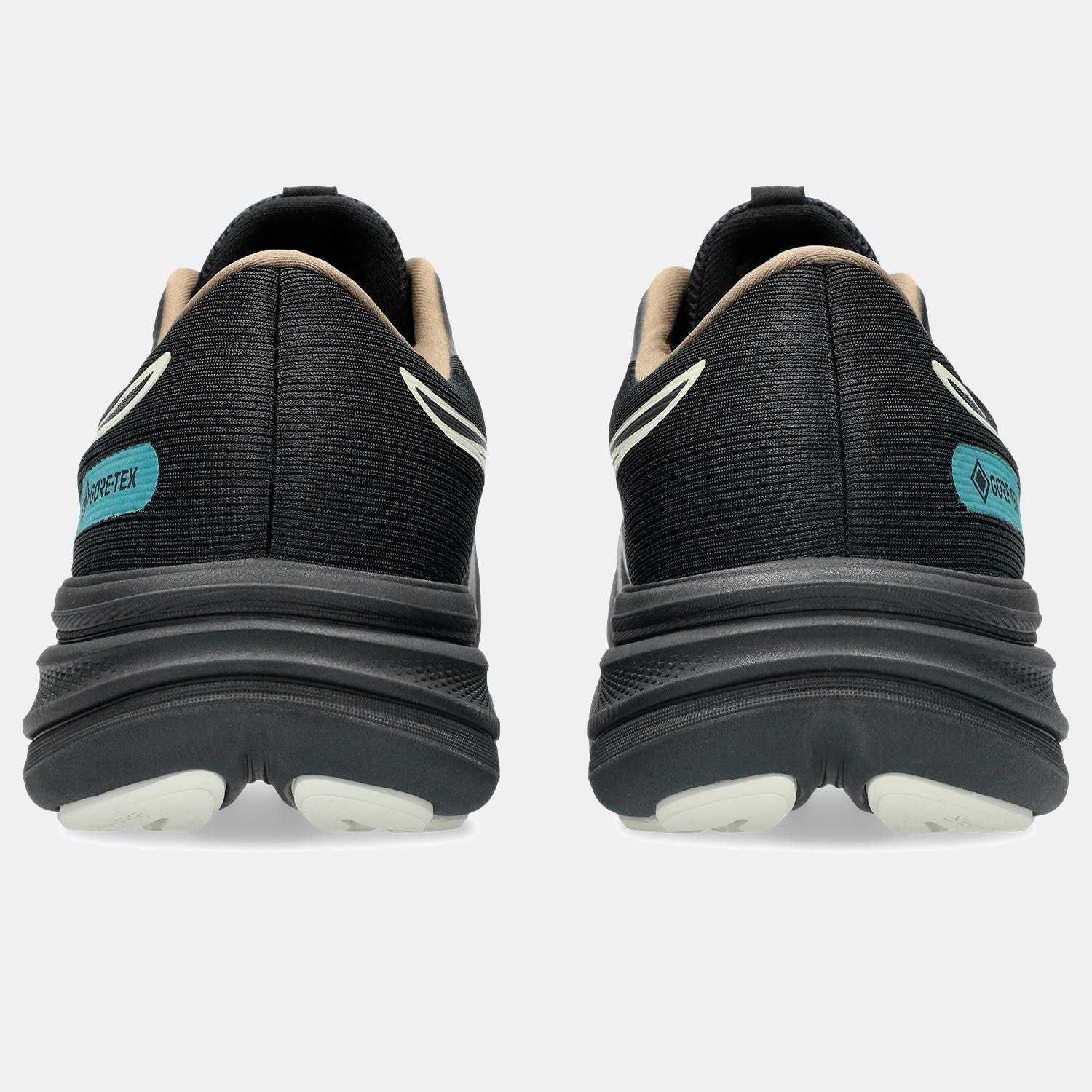 Sapatilhas de Running de Homem Gel-Pulse 17 GTX Preto / Cinzento-7