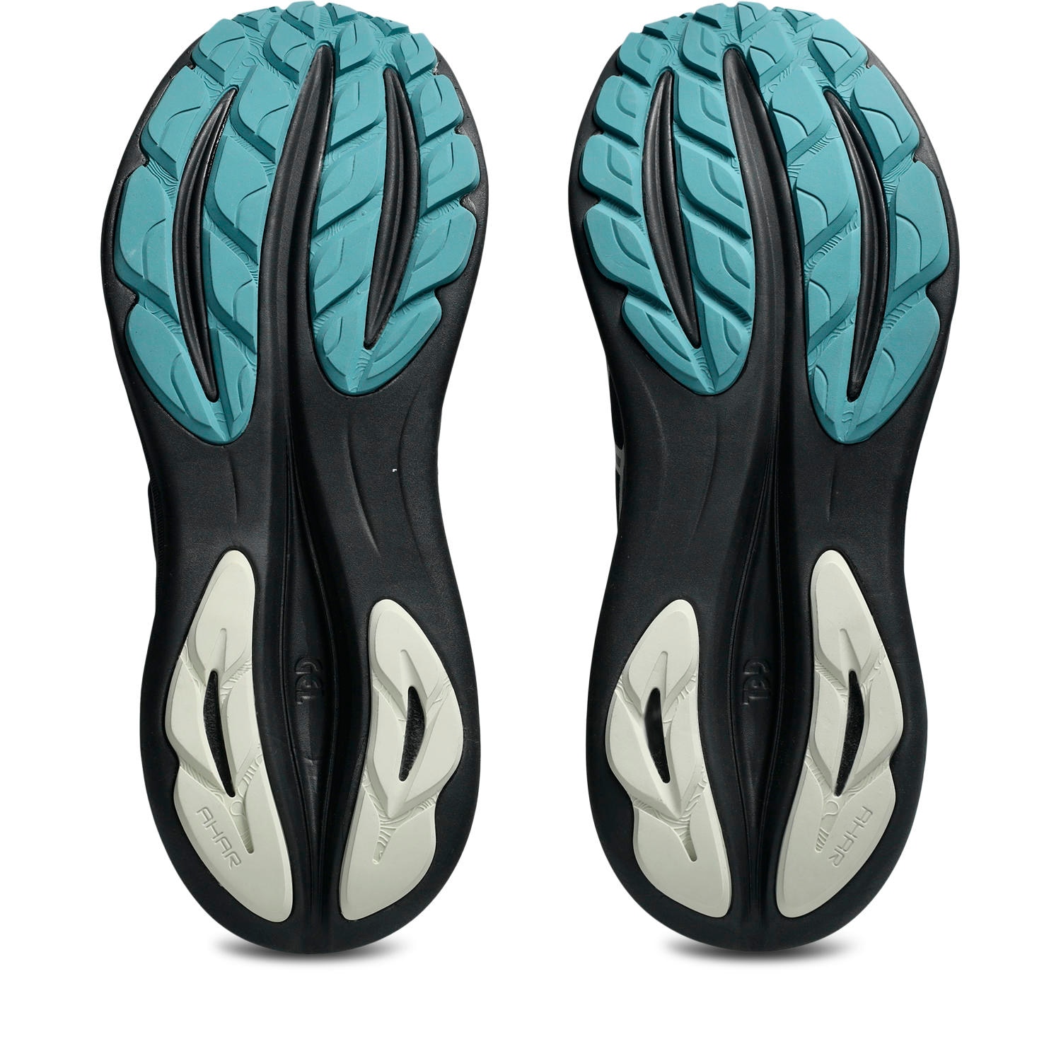 Sapatilhas de Running de Homem Gel-Pulse 17 GTX Preto / Cinzento-8