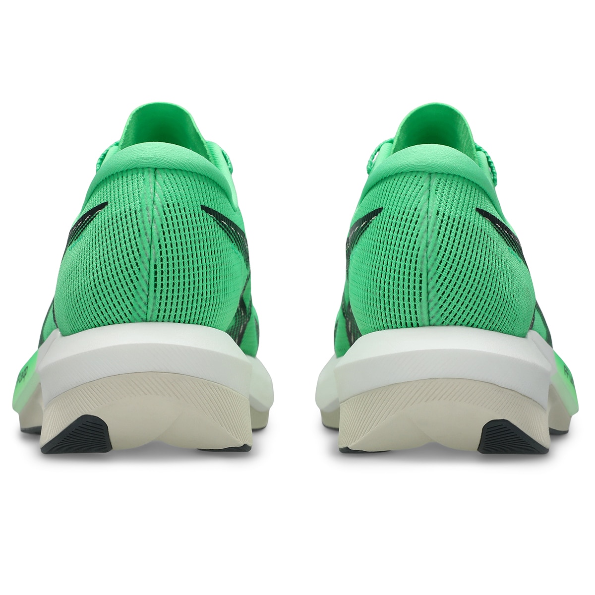 Sapatilhas de Running Unissexo Magic Speed 5 Verde / Cinzento-2