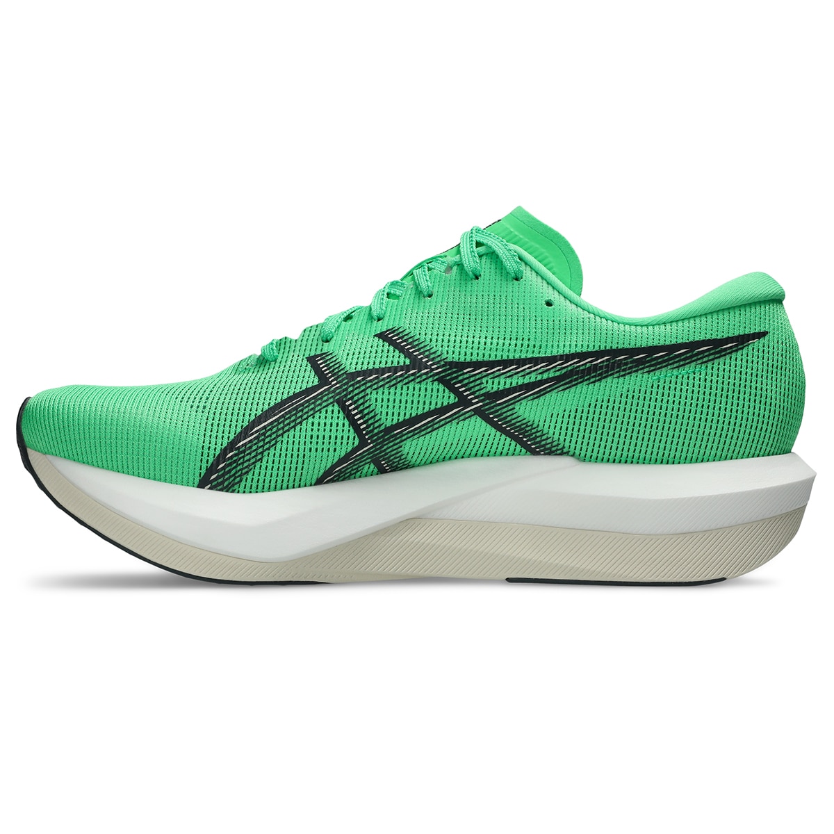 Sapatilhas de Running Unissexo Magic Speed 5 Verde / Cinzento-6