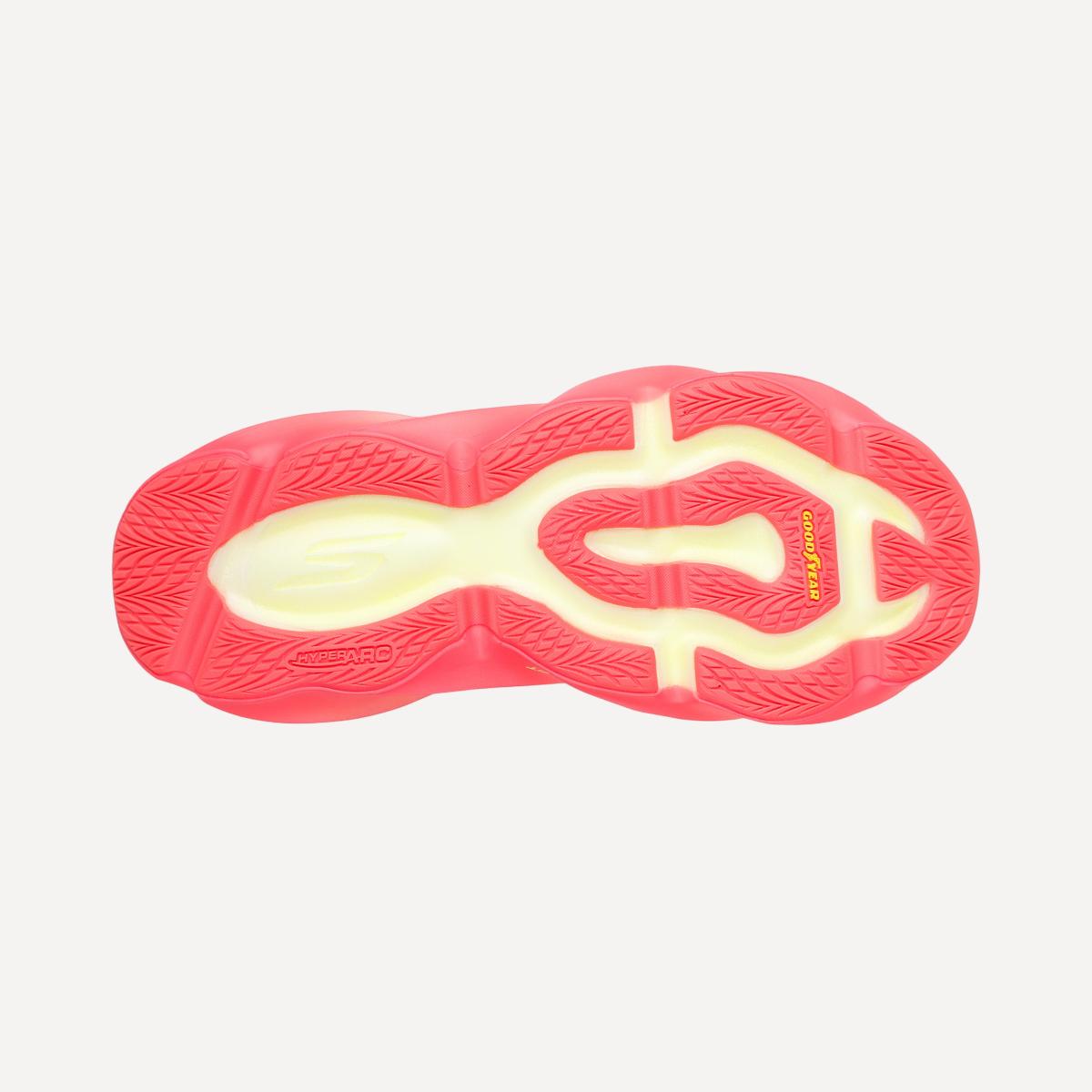 Sapatilhas de Running de Homem SKX Aero Burst Branco-3