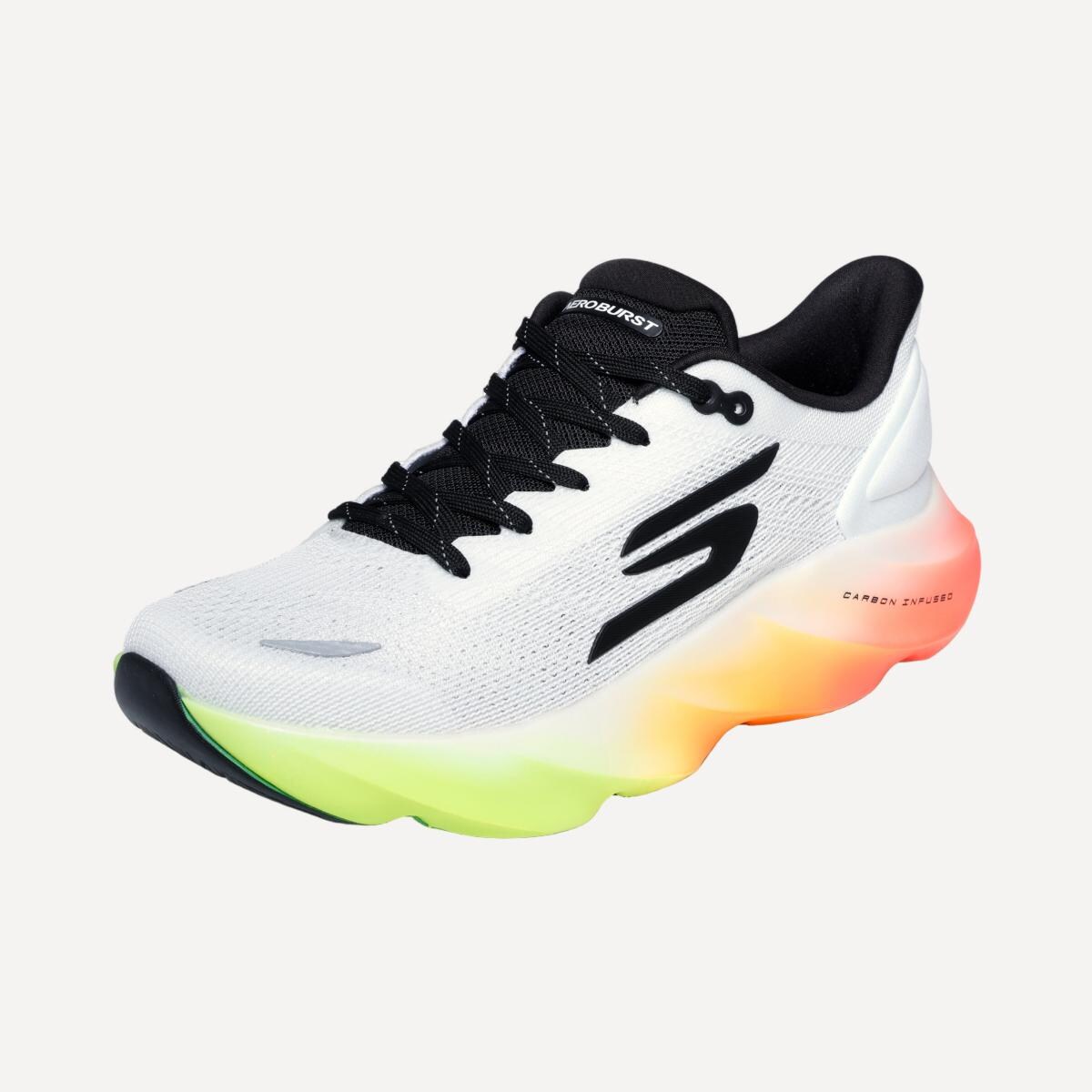 Sapatilhas de Running de Homem SKX AERO BURST Branco-2