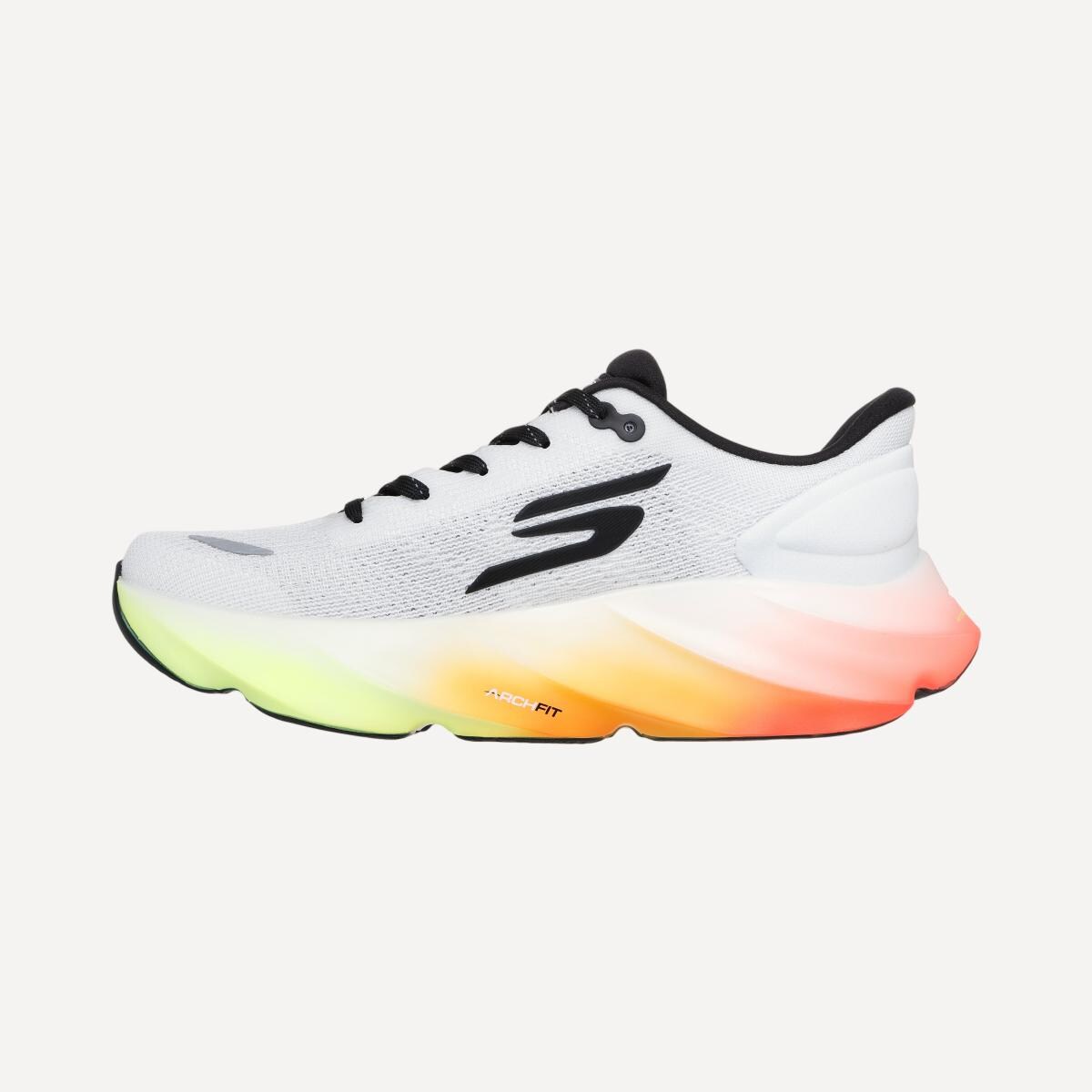 Sapatilhas de Running de Homem SKX AERO BURST Branco-3