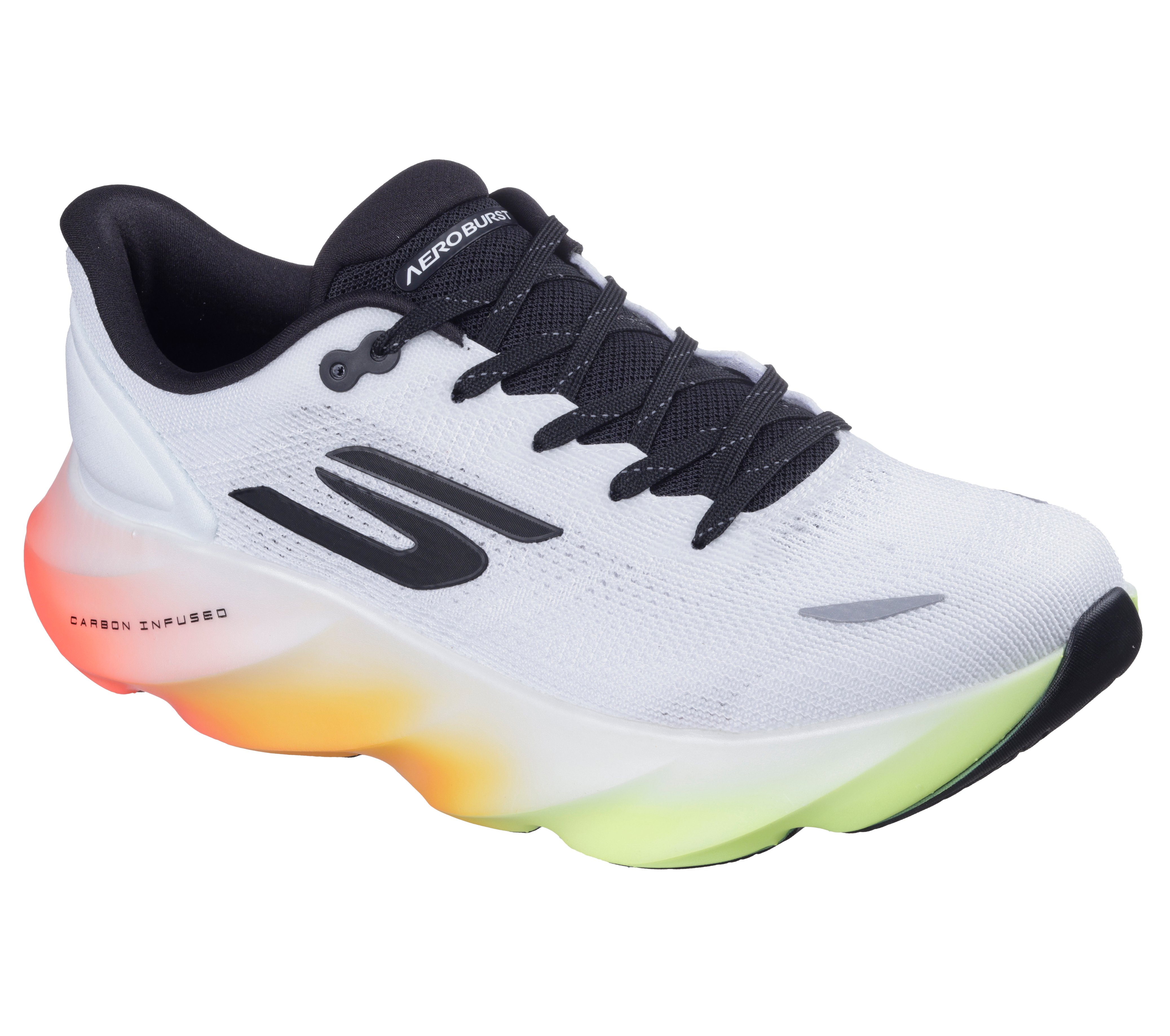 Sapatilhas de Running de Homem SKX AERO BURST Branco-4