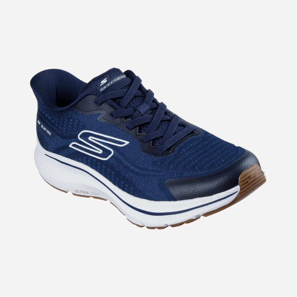 Sapatilhas de Running de Homem Go Run Consistent 2.0 Azul-3