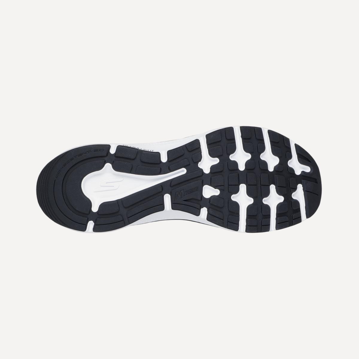 Sapatilhas de Running de Homem Go Run Consistent 2.0 Preto-2