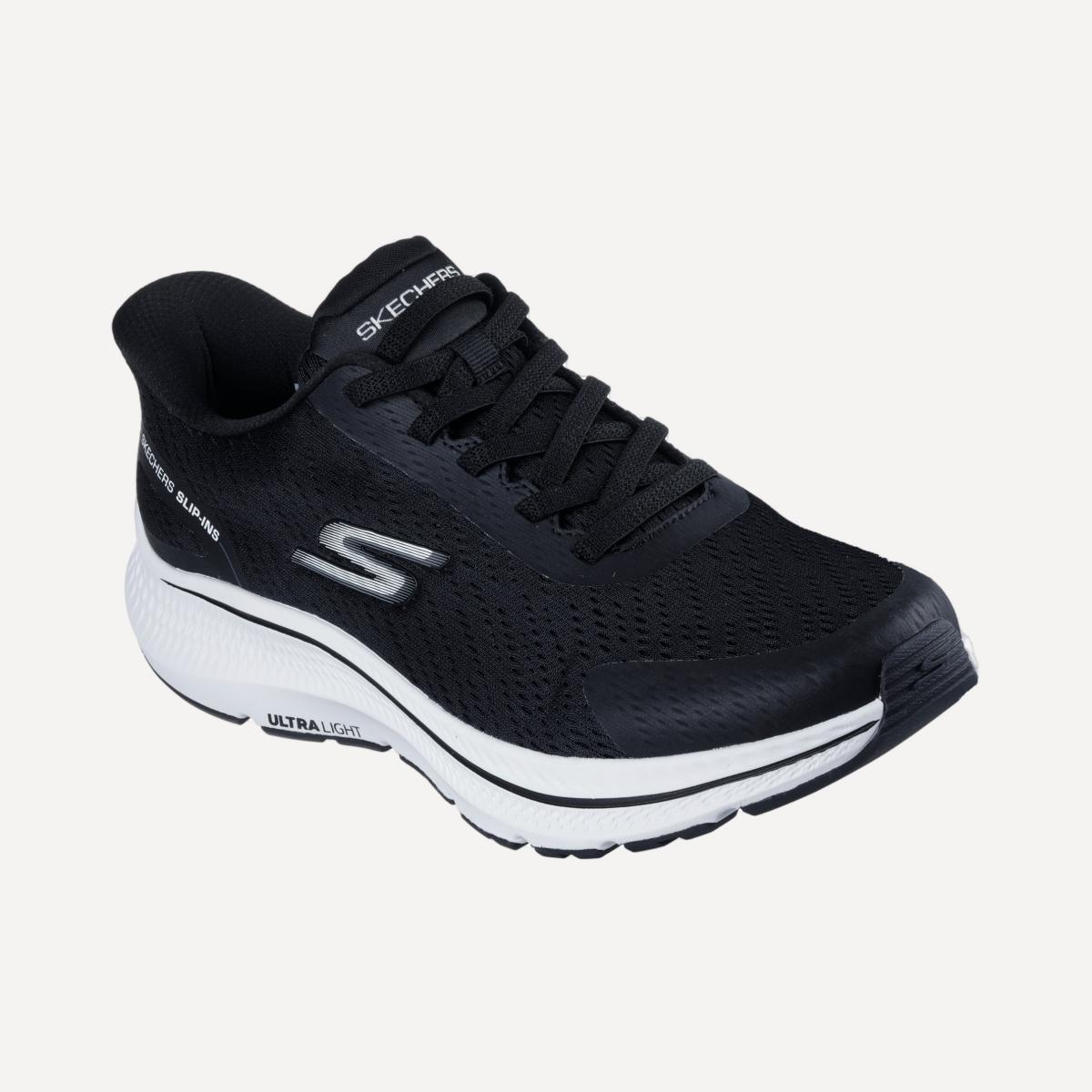Sapatilhas de Running de Homem Go Run Consistent 2.0 Preto-3