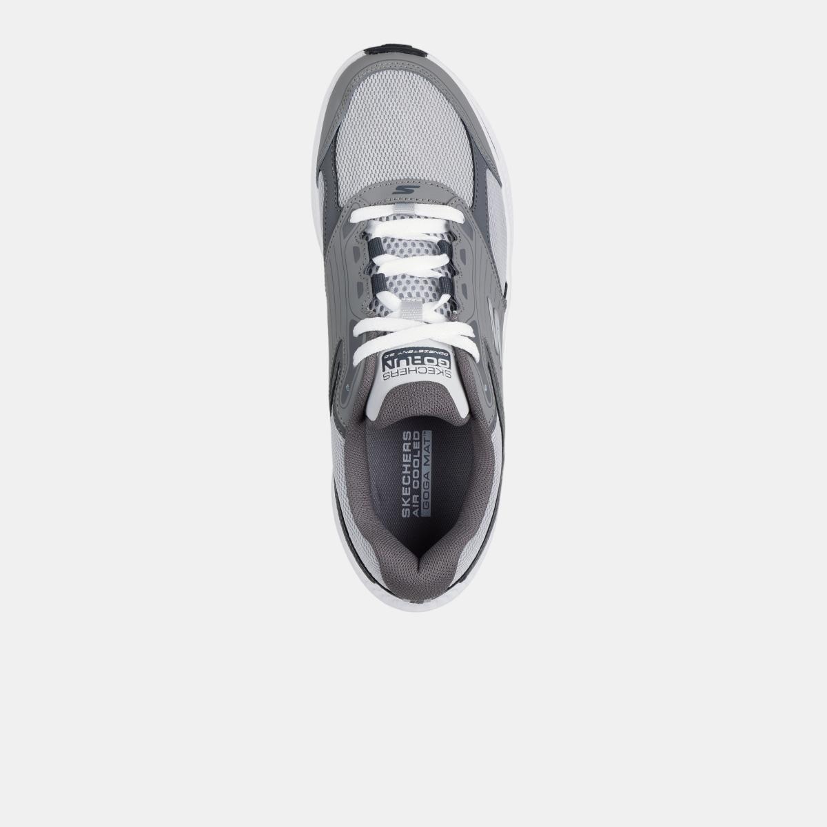 Sapatilhas de Running de Homem Go Run Consistent 2.0 Cinzento-2