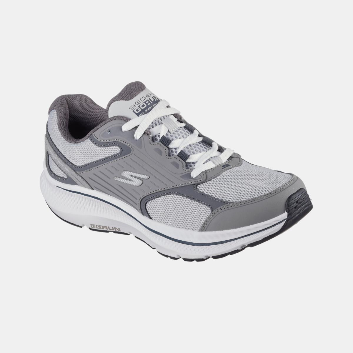Sapatilhas de Running de Homem Go Run Consistent 2.0 Cinzento-4