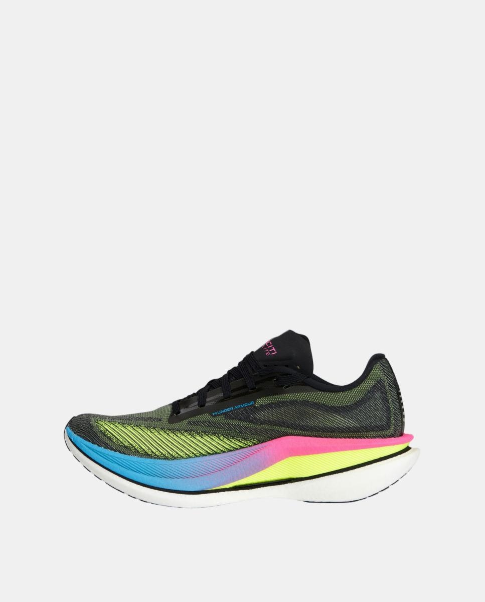 Sapatilhas de Homem UA U Velociti Elite 3 Preto-4