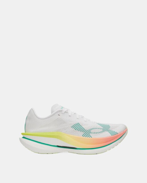 Zapatillas de hombre UA U Velociti Elite 3 Under Armour