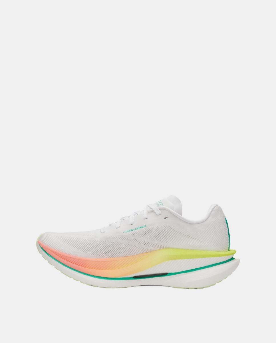 Sapatilhas de Homem UA U Velociti Elite 3 Branco-4