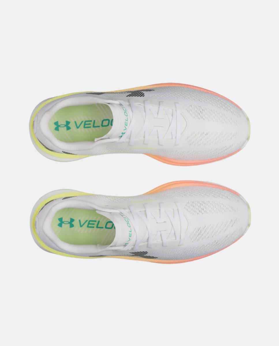 Sapatilhas de Homem UA U Velociti Pro 2 Branco-3