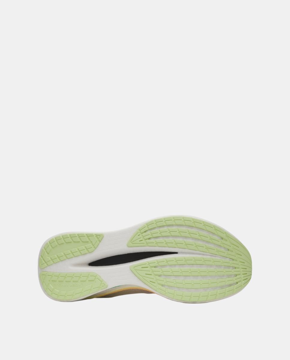 Sapatilhas de Homem UA U Velociti Pro 2 Branco-5