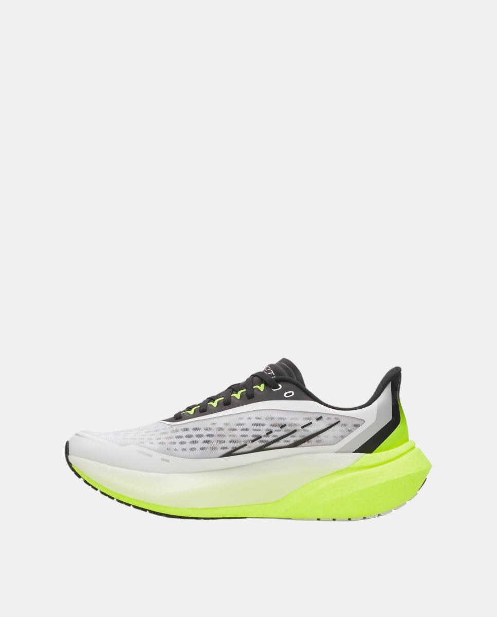 Sapatilhas de Homem UA Velociti Distance Branco-4