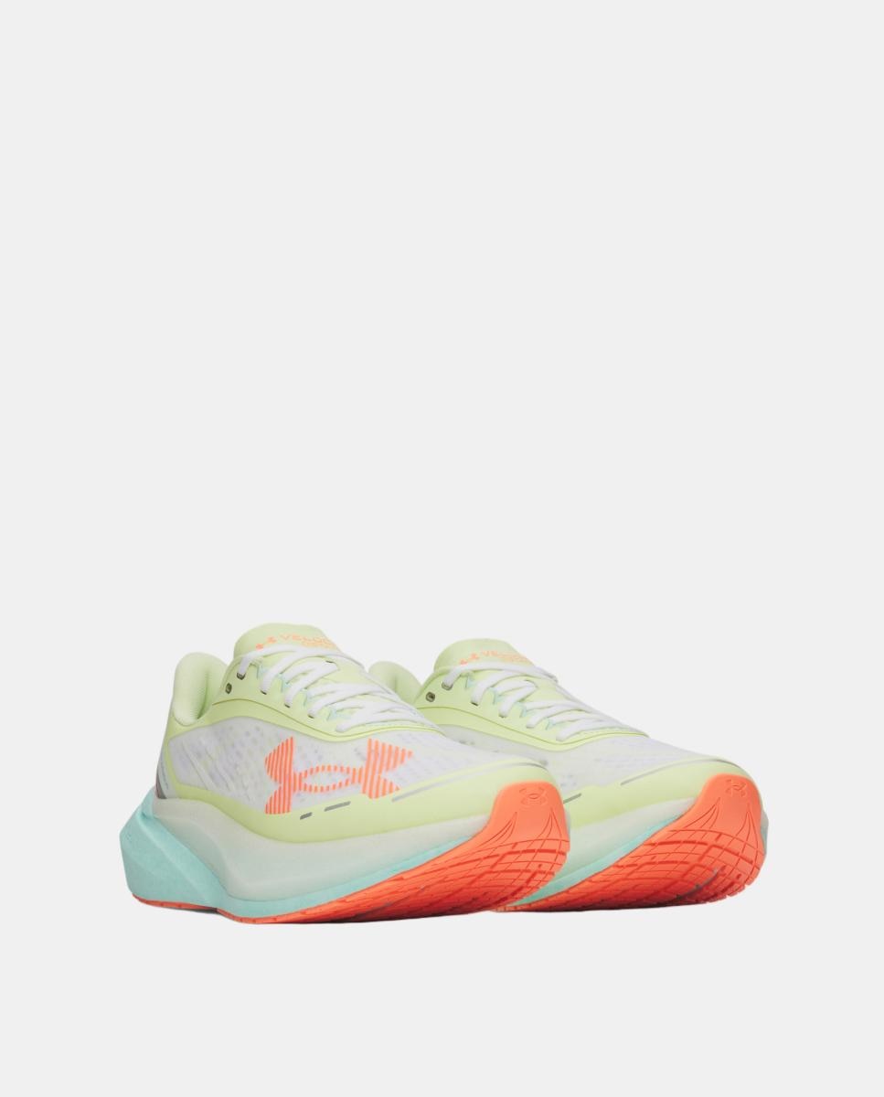 Sapatilhas de Homem UA Velociti Distance Branco-2