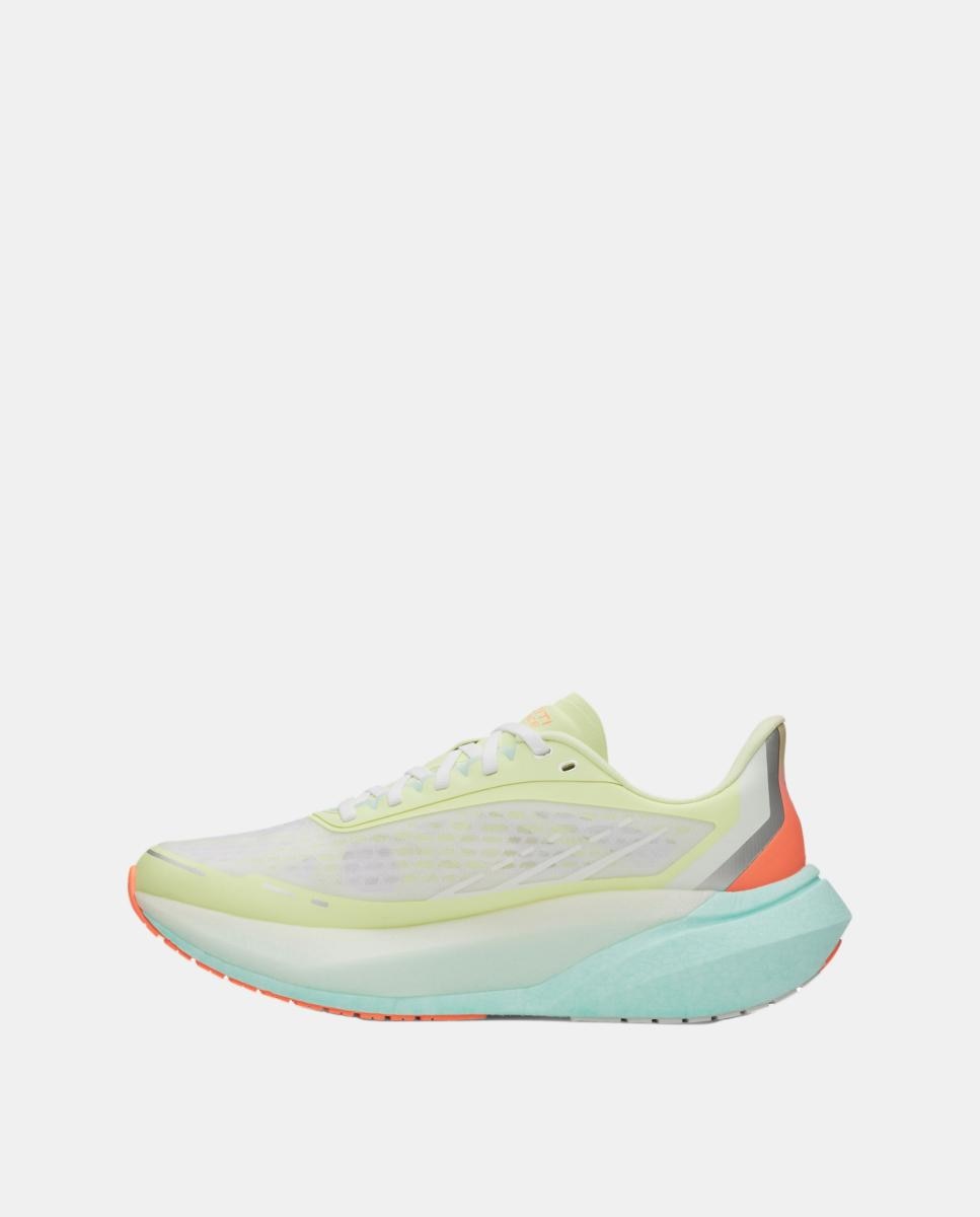 Sapatilhas de Homem UA Velociti Distance Branco-4