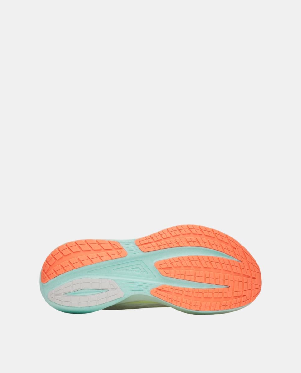 Sapatilhas de Homem UA Velociti Distance Branco-5