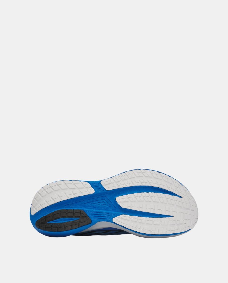 Sapatilhas de Homem UA Velociti Distance Under Armour Azul-5