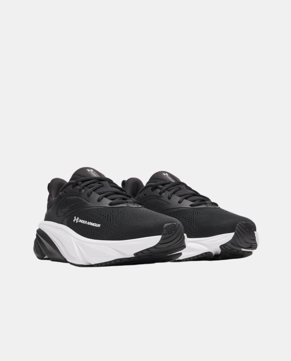 Sapatilhas de Homem UA Rogue 6 Preto-2