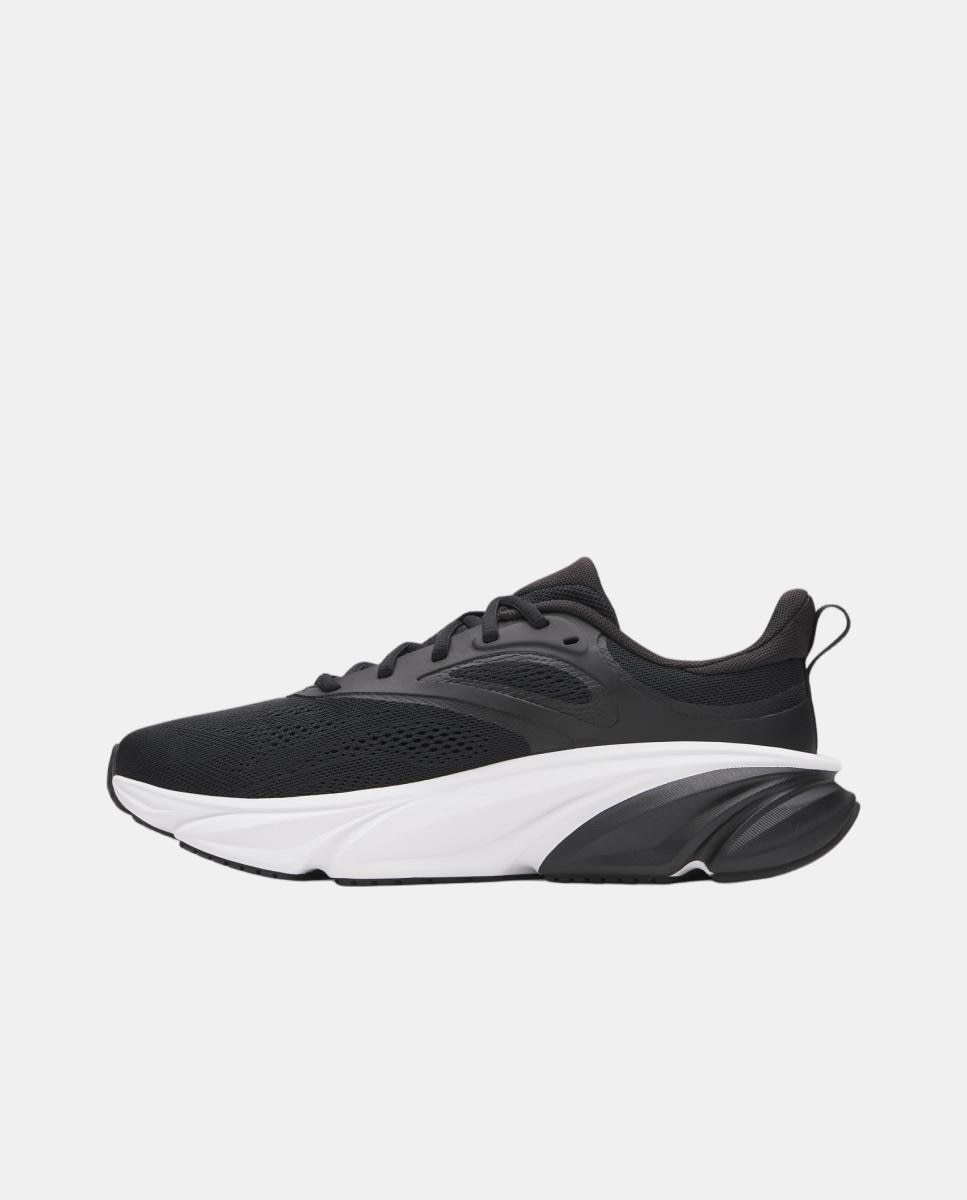 Sapatilhas de Homem UA Rogue 6 Preto-4