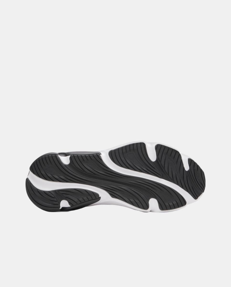 Sapatilhas de Homem UA Rogue 6 Preto-5