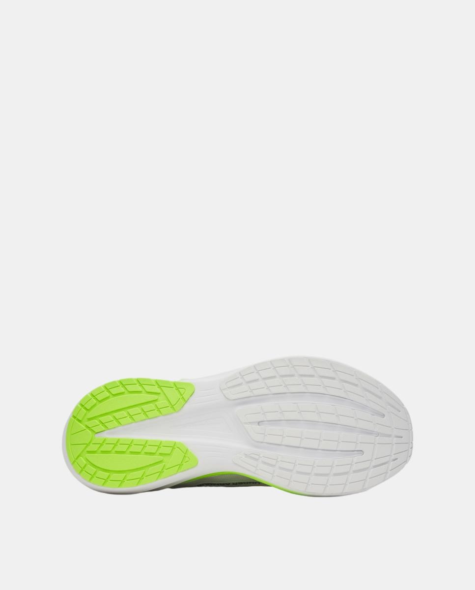 Sapatilhas de Homem UA Velociti Pace Branco-5