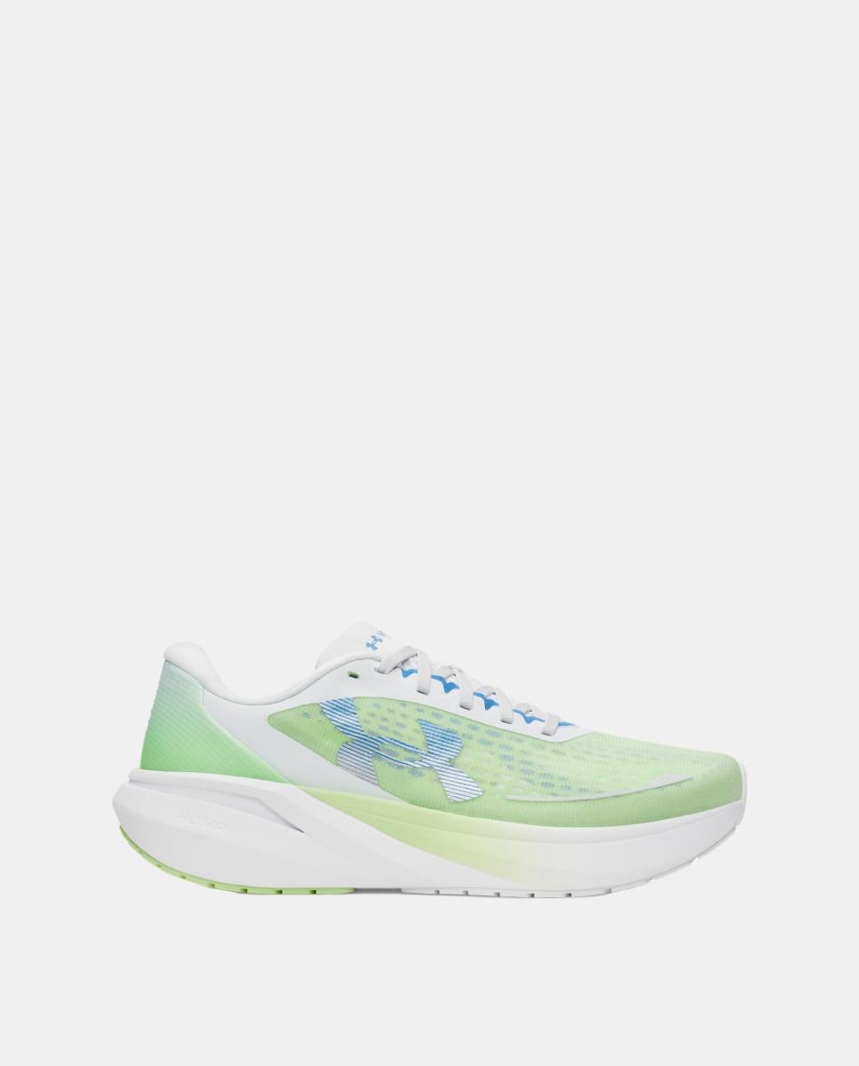 Sapatilhas de Homem UA Velociti Pace Verde-1