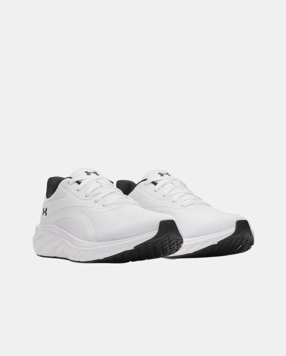 Sapatilhas de Homem UA Ascend Branco-2