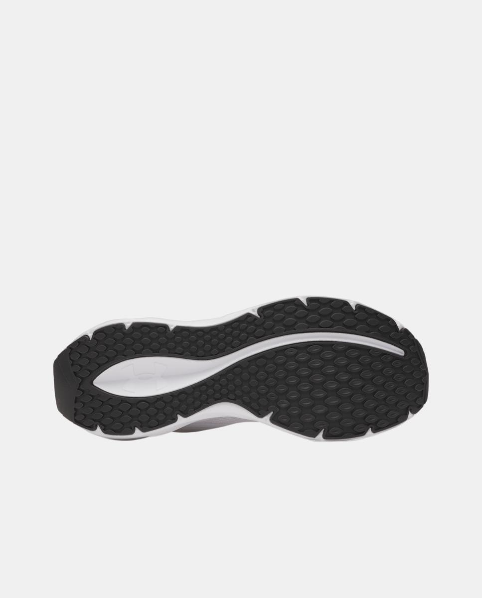 Sapatilhas de Homem UA Ascend Branco-5