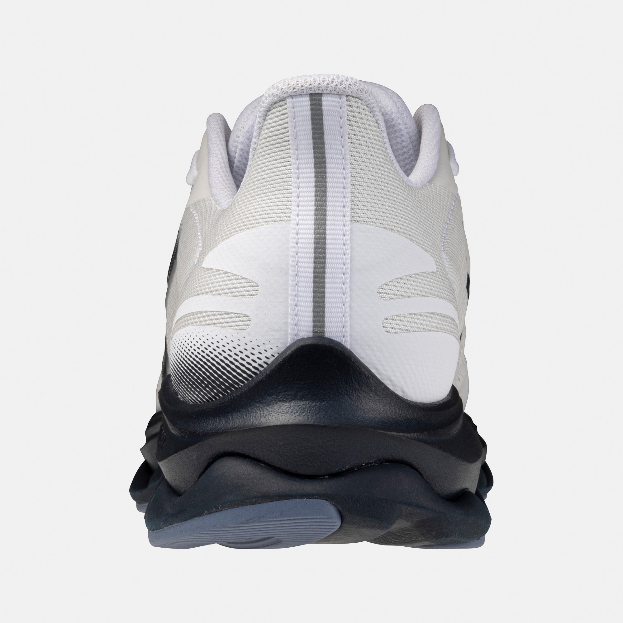 Sapatilhas Desportivas de Running de Homem Wave Serene 2 Branco / Azul-marinho-6