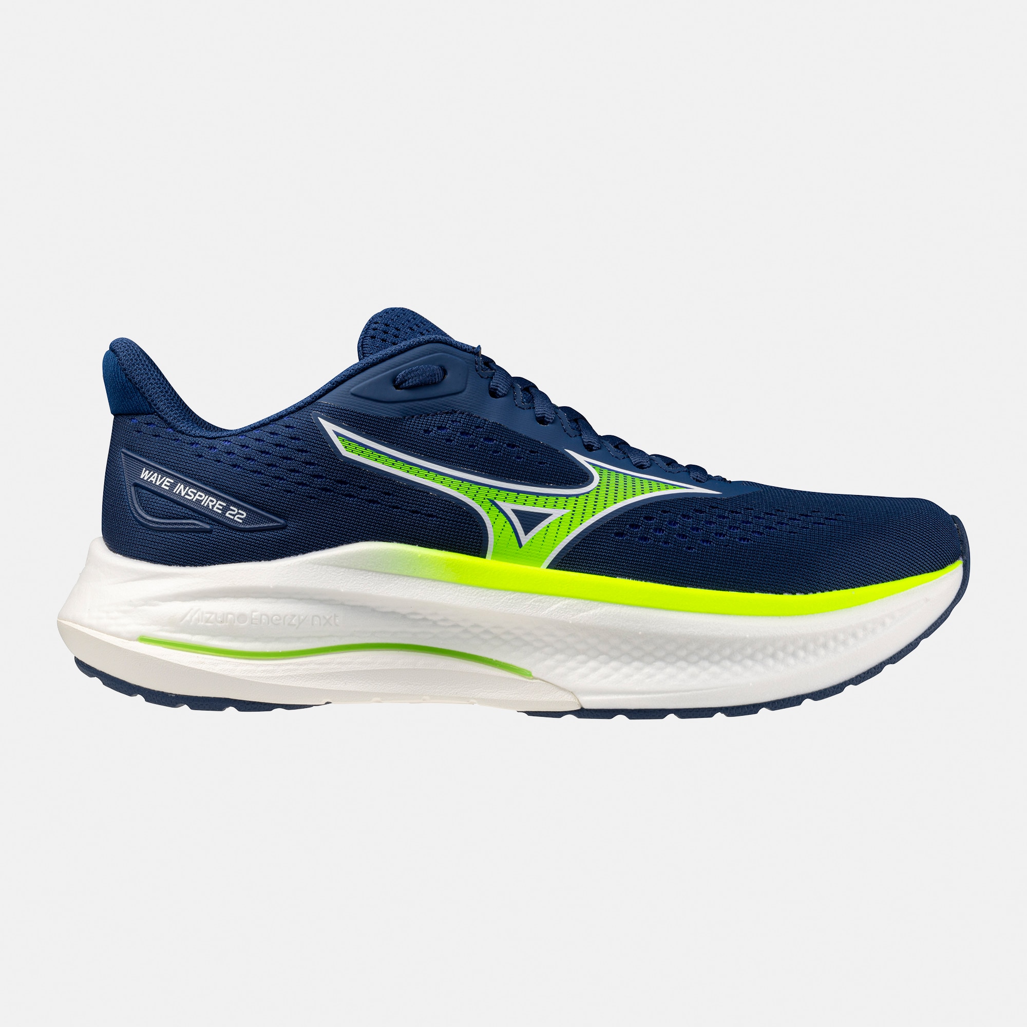 Imagem 0 de Sapatilhas Desportivas de Running de Homem Wave Inspire 22