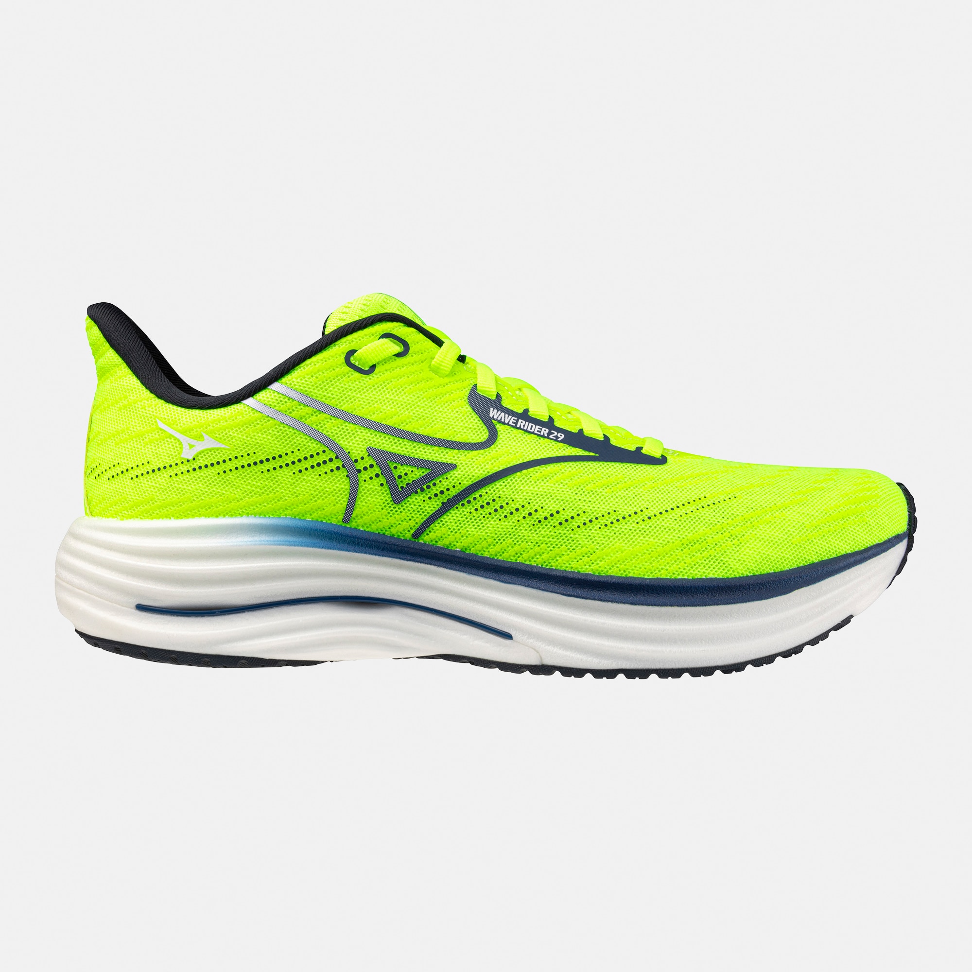 Imagem 0 de Sapatilhas Desportivas de Running de Homem Wave Rider 29