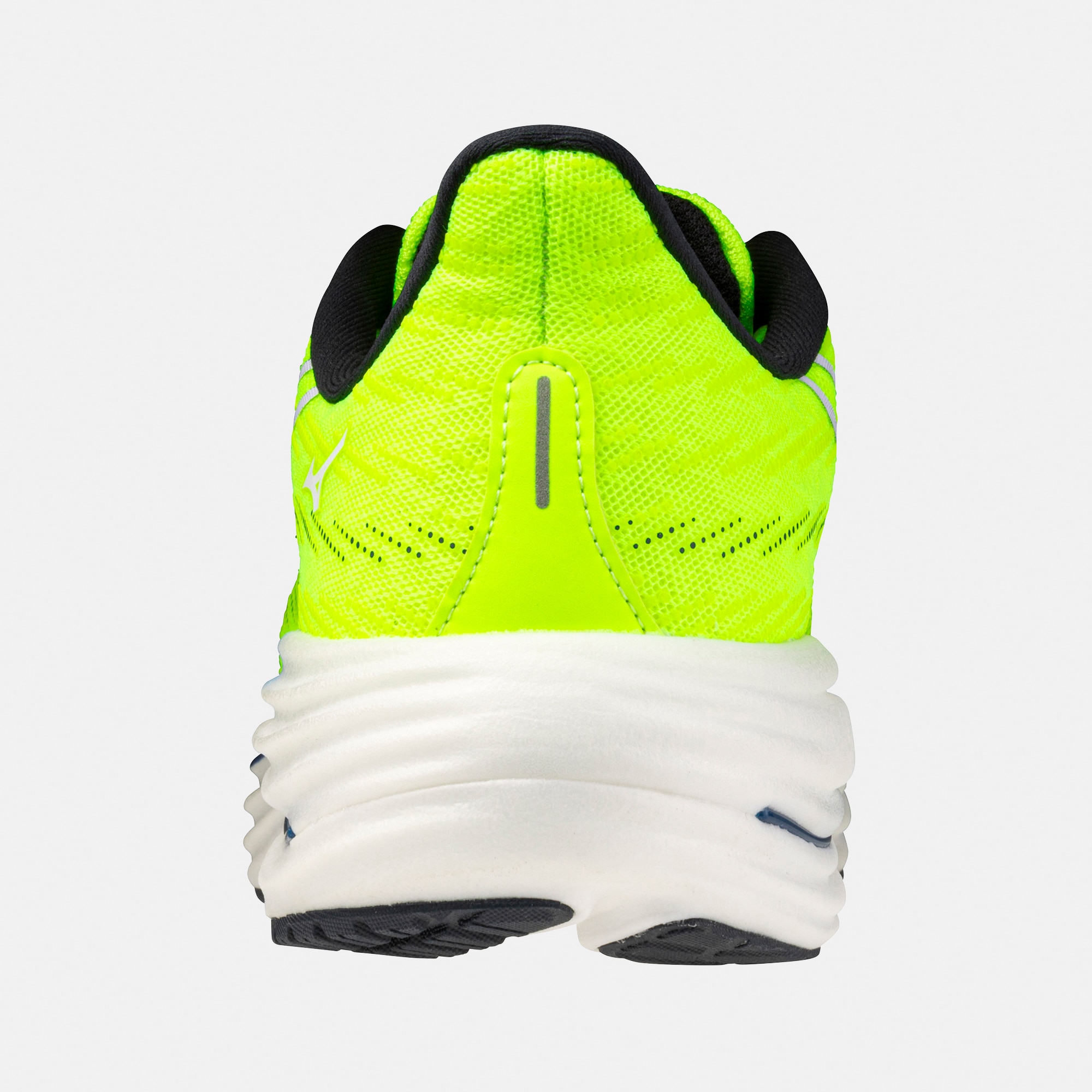 Sapatilhas Desportivas de Running de Homem Wave Rider 29 Amarelo-flúor-6