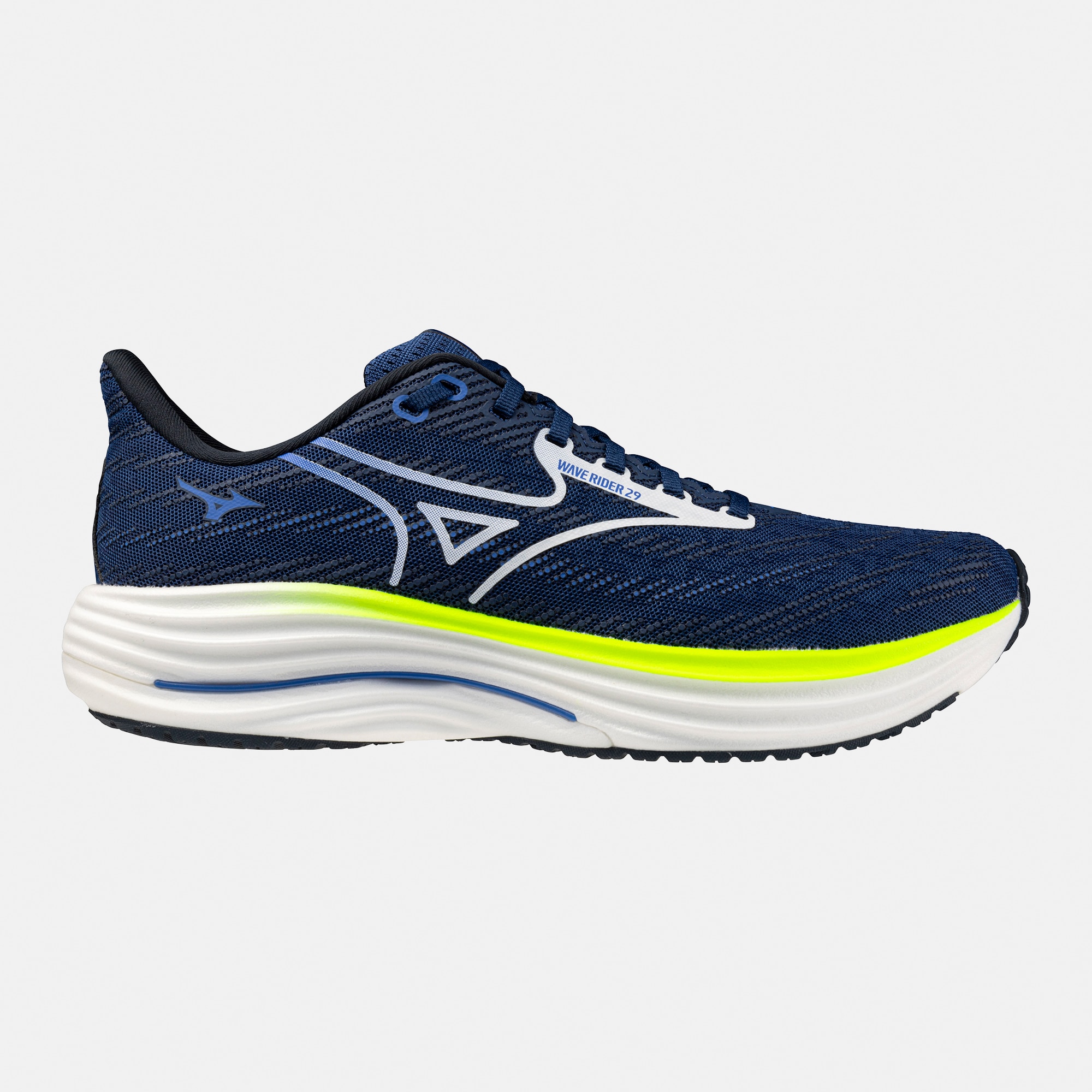 Imagem 0 de Sapatilhas Desportivas de Running de Homem Wave Rider 29