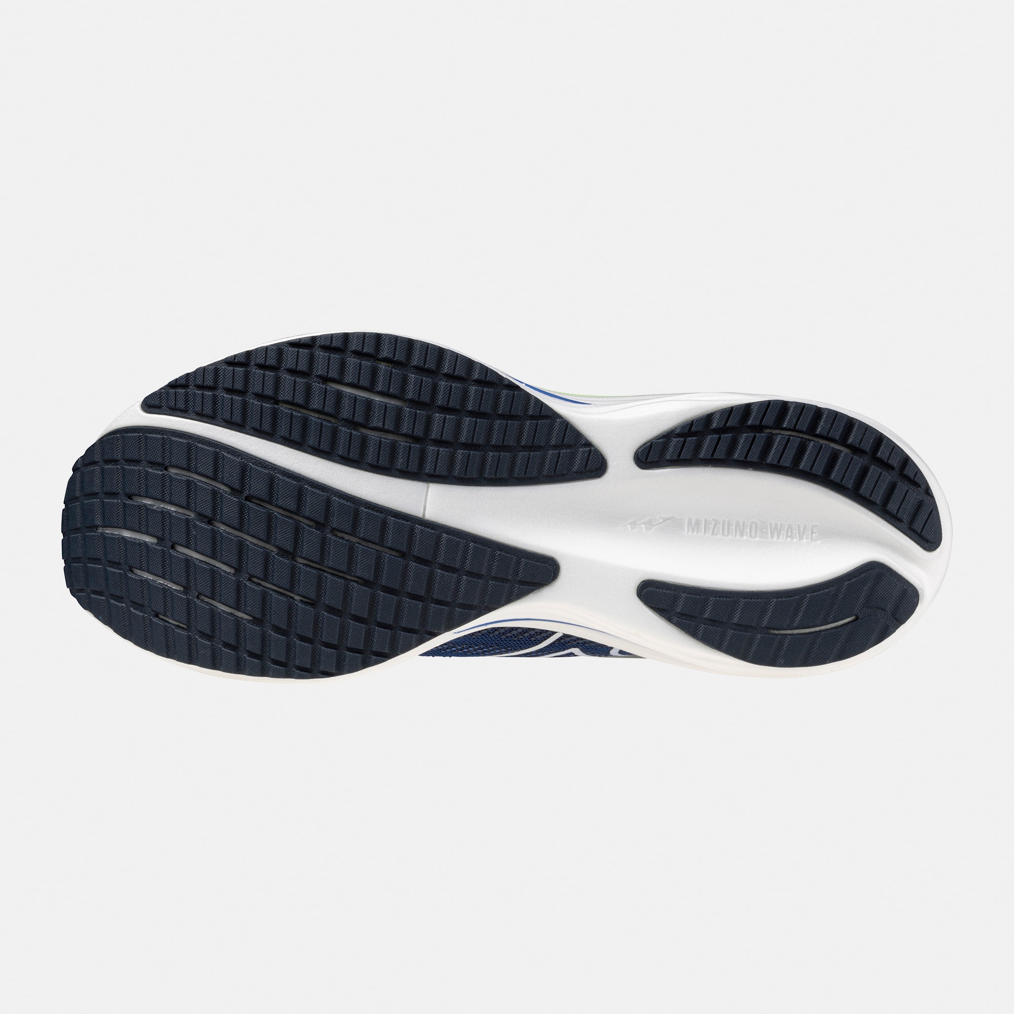 Sapatilhas Desportivas de Running de Homem Wave Rider 29 Azul-marinho / Branco-3