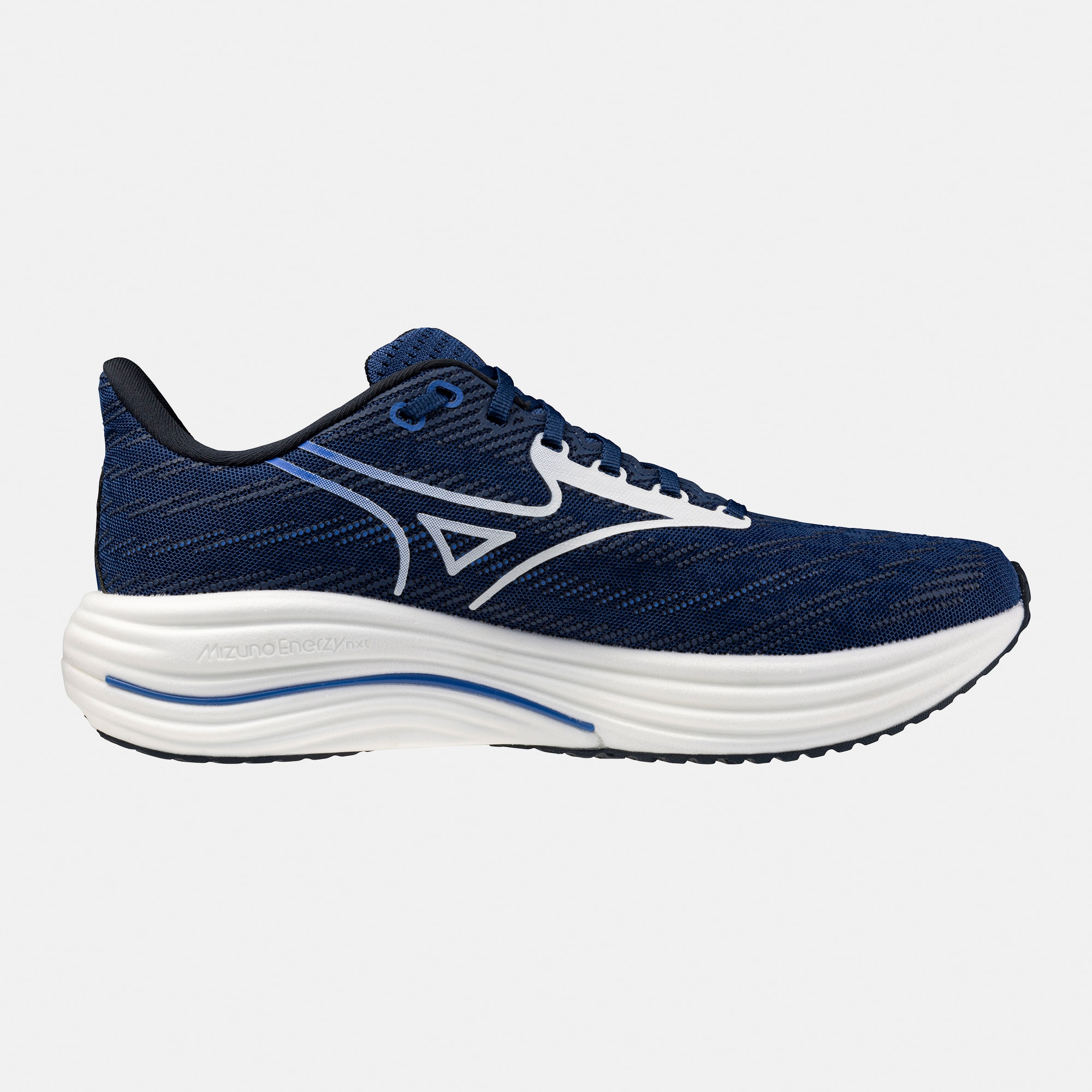Zapatillas de running de hombre WAVE RIDER 29 MIZUNO · Mizuno · El