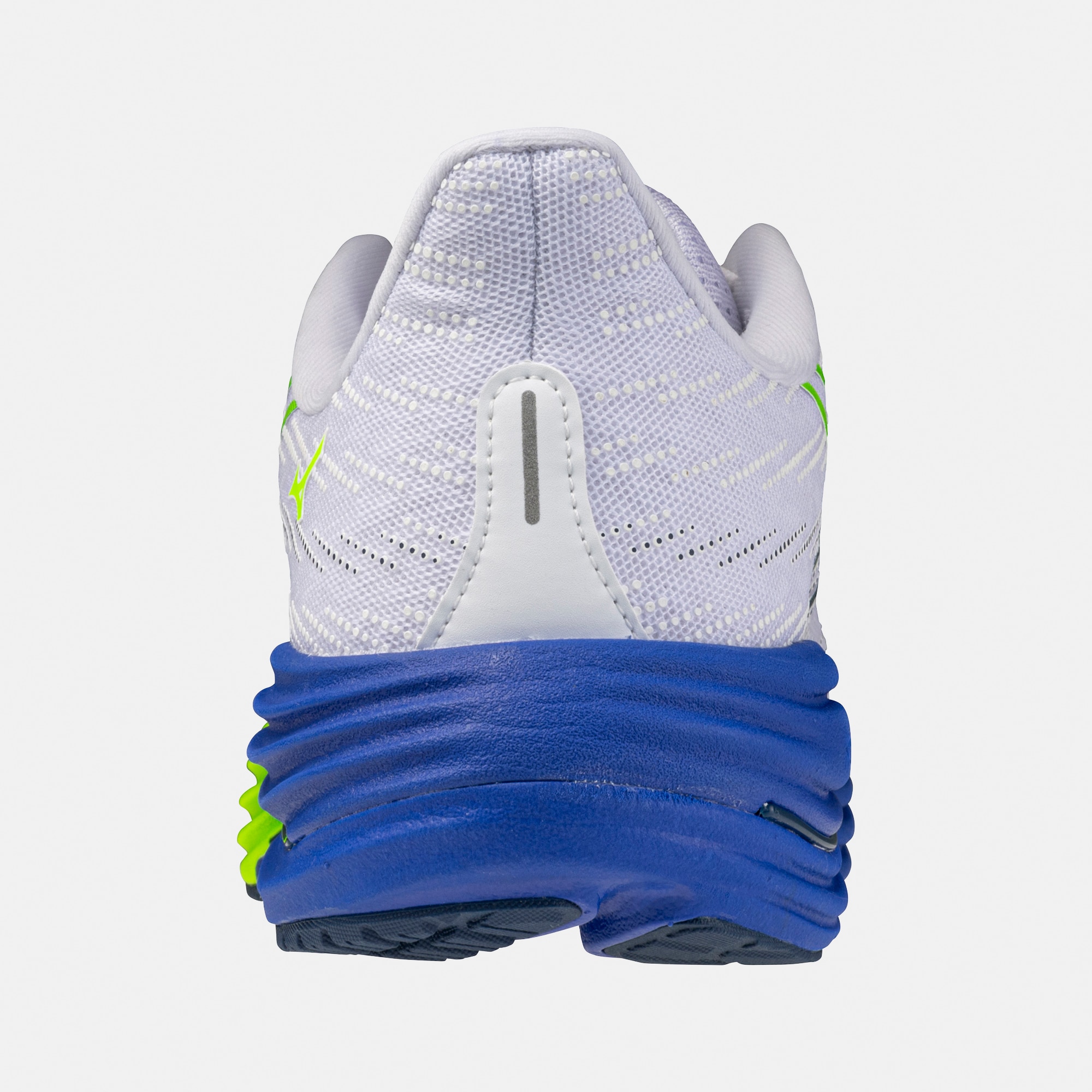 Sapatilhas Desportivas de Running de Homem Wave Rider 29 Branco / Azul-6